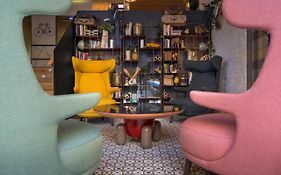 Hotel Mirador De Chamartin